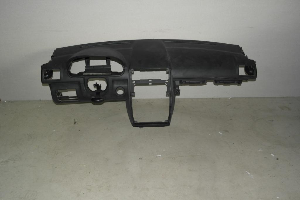 торпеда MERCEDES w169 консоль