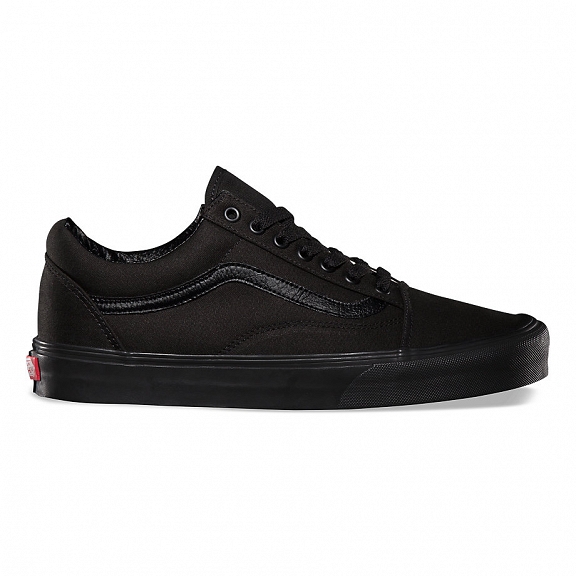 

Buty Vans Old Skool Black/Black VD3HBKA R.37