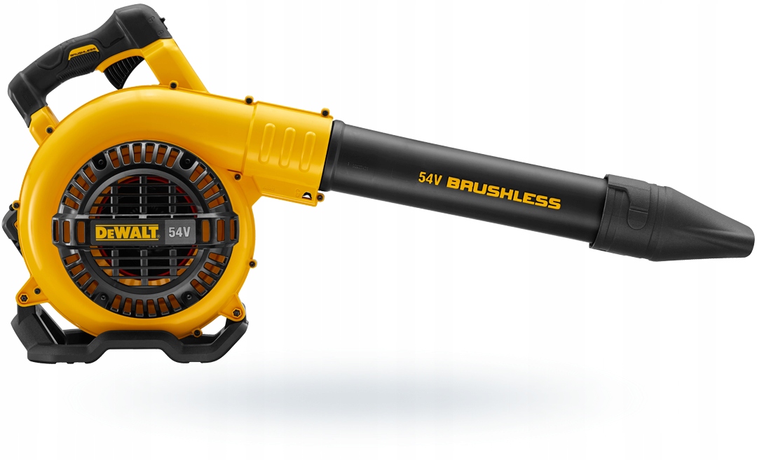 DeWalt DMUCHAWA AKUMULATOROWA 54V DCM572N FLEXVOLT Wydajność 0 m3/min