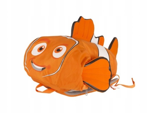 Wodoodporny Plecak dziecięcy LITTLELIFE Nemo