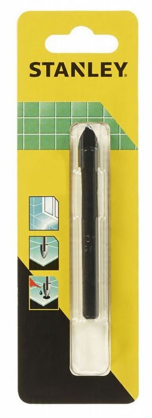 

Stanley Wiertło Do Szkła Glazury Płytek 12mm 53377
