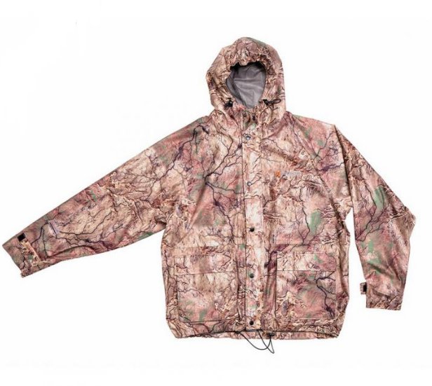 Tandem Baits Kurtka Phantom Ex Jacket Camo XL