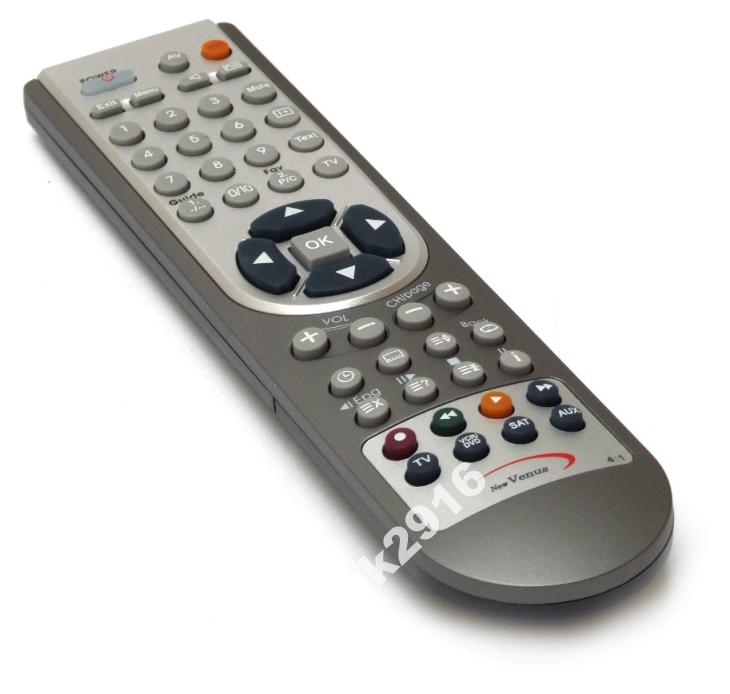 PILOT TV MANTA LED3204