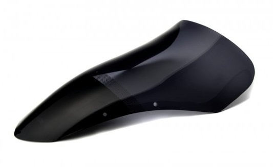 Loster turistické sklo Aprilia Tuono 1000 R 06-12