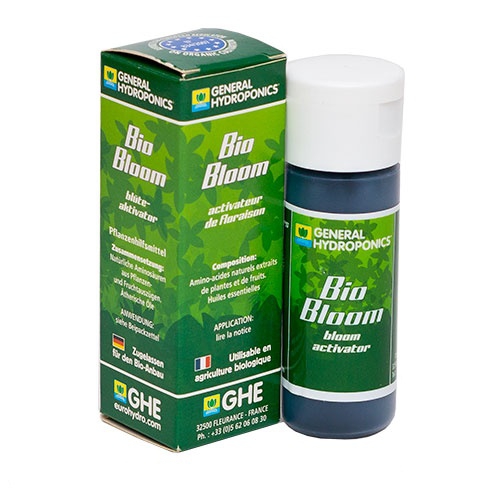 

Ghe Bio Bloom 60ML Stymulator Kwitnienia A2