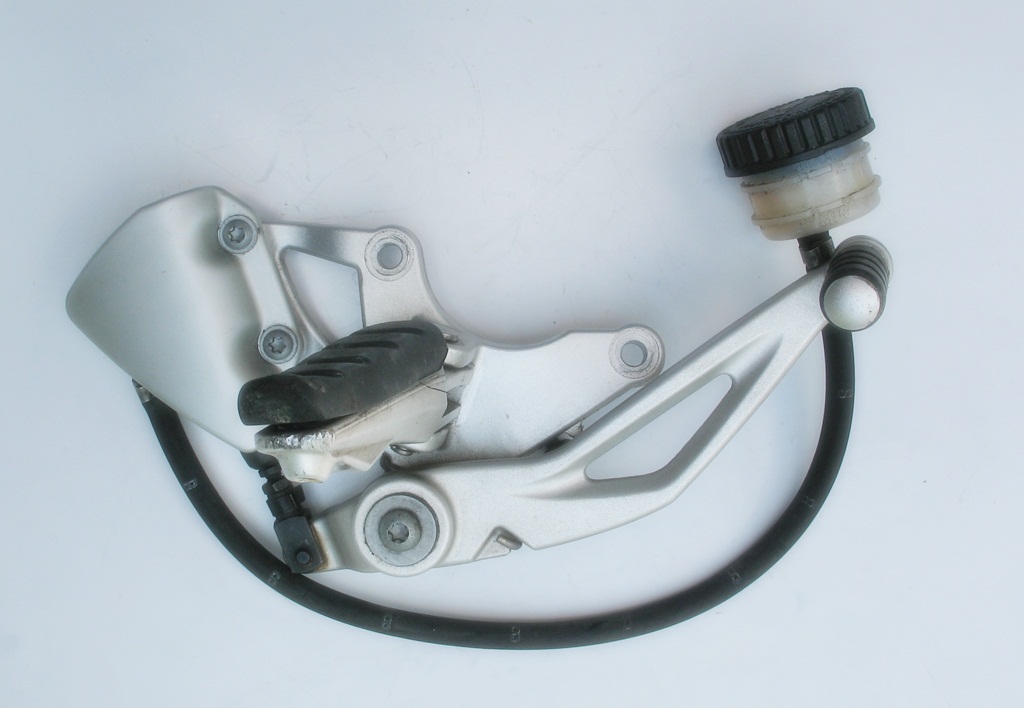 Комплект подножки BMW R 1200 ST R R1200ST K27 K28