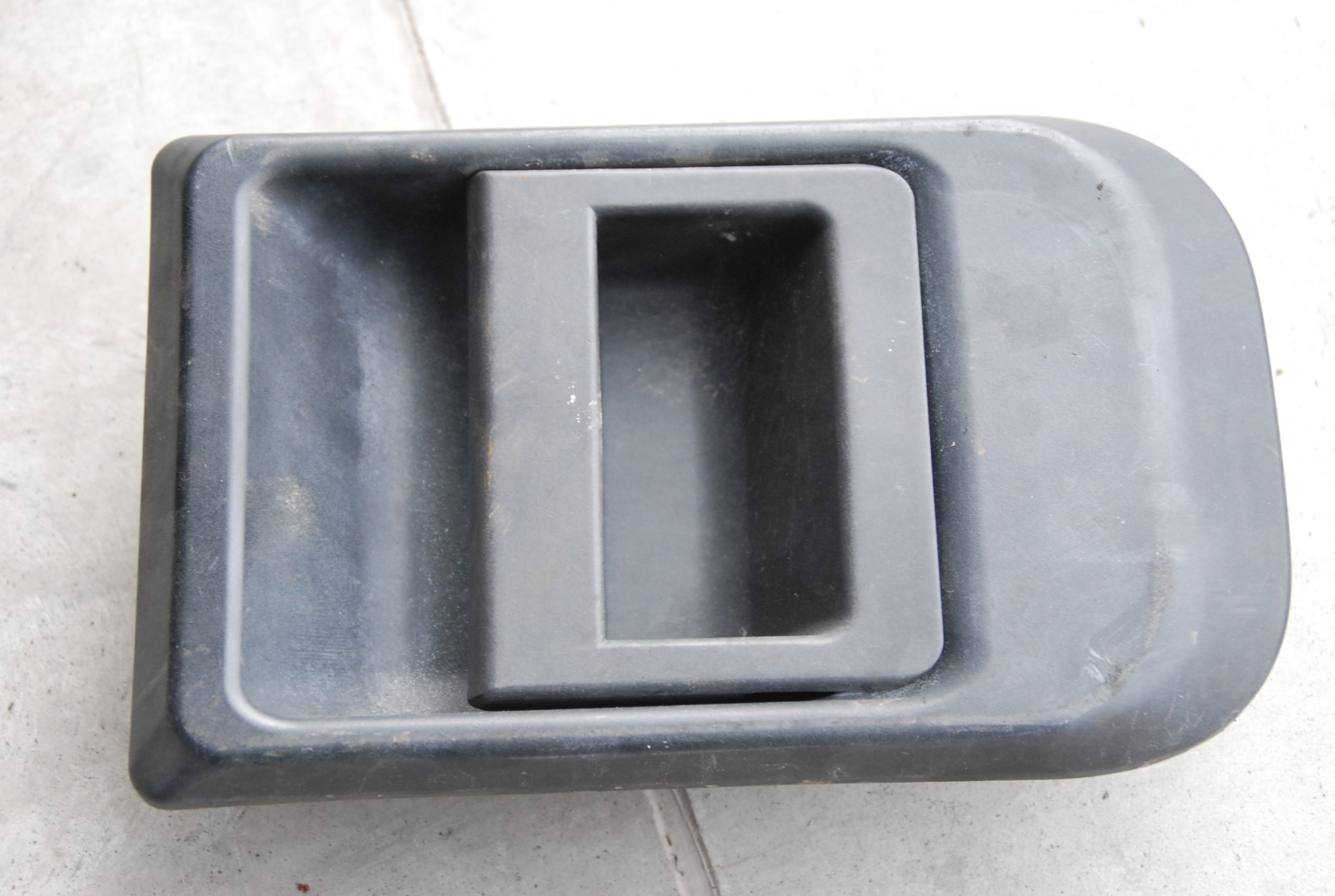 IVECO DAILY 99-11 KLAMKA TYŁ PRAWA