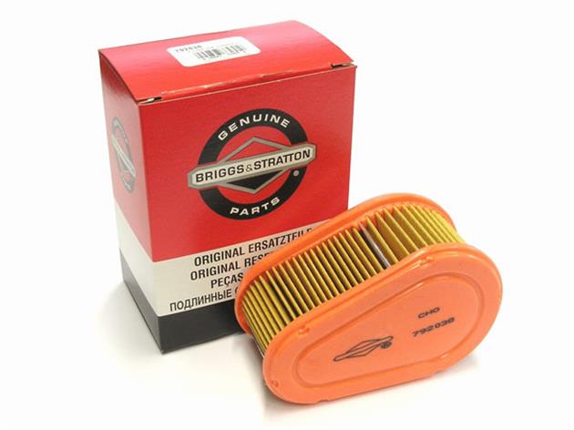 

Filtr Powietrza Briggs Stratton 700 725 750 792038