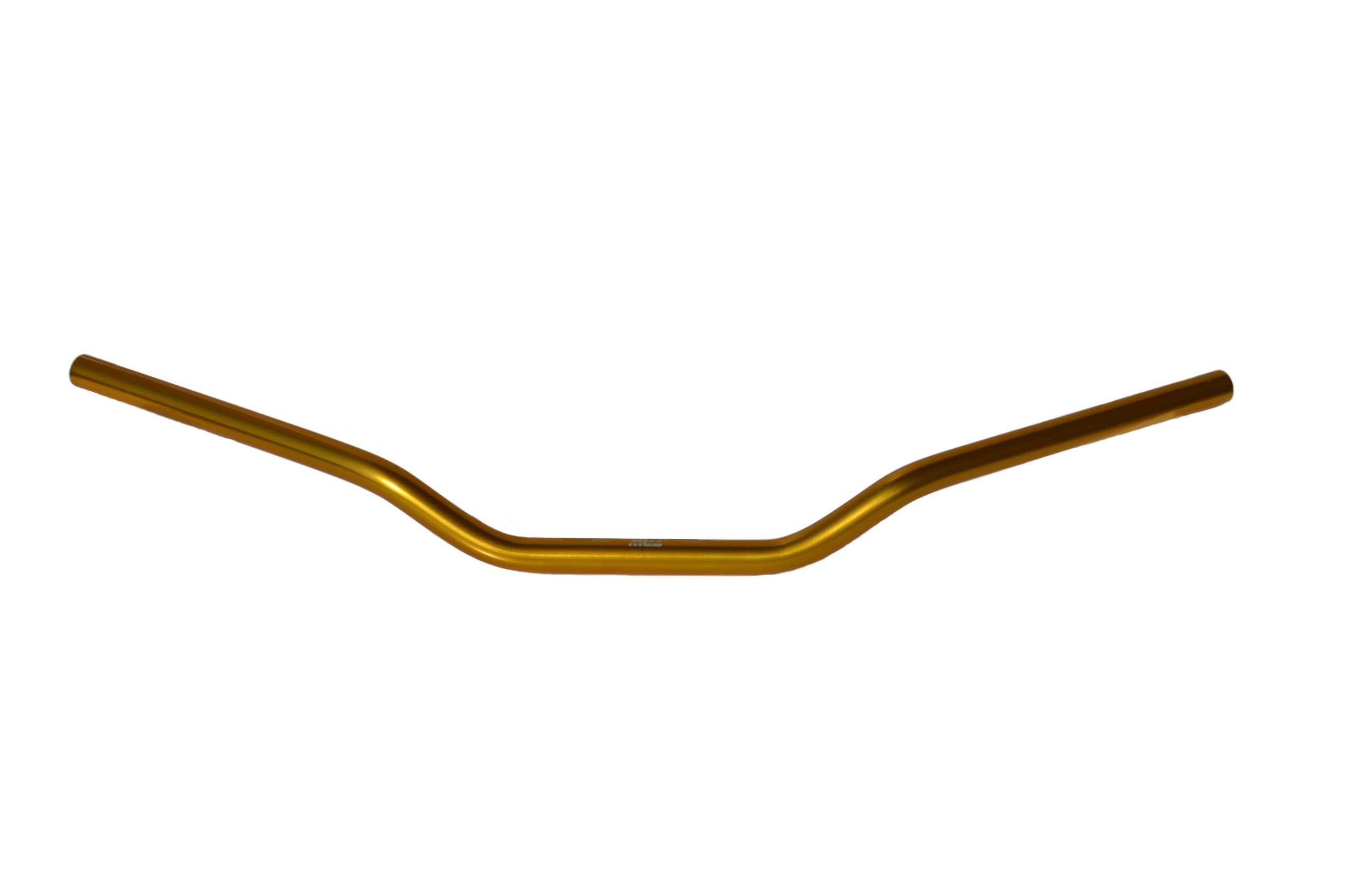 Руль TRW MCL100G SUPERBIKE 22 мм злотый