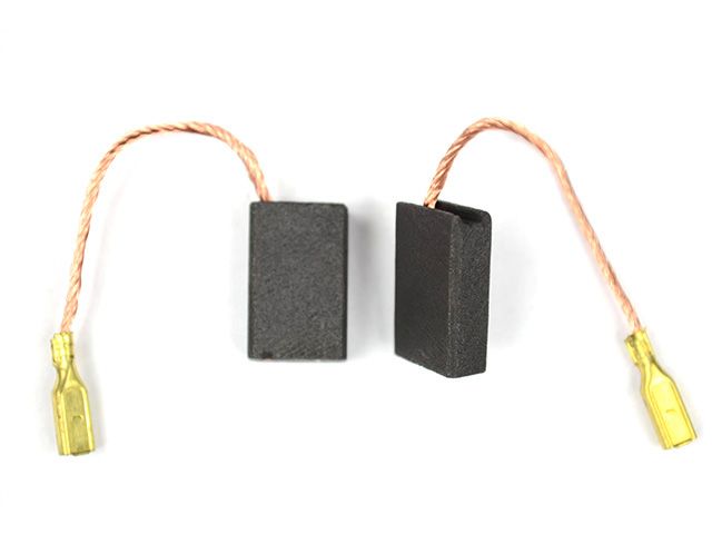 

Szczotki Węglowe 5X10X15,5 Vander VAG720
