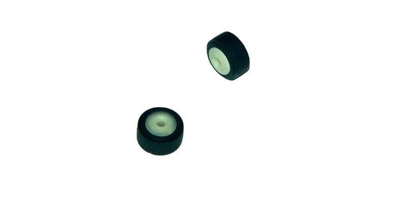 

Unitra--rolka dociskowa 2x10,5 mm MDS502