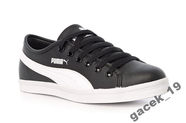 

Nowe Buciki Puma Elsu Sl F 32