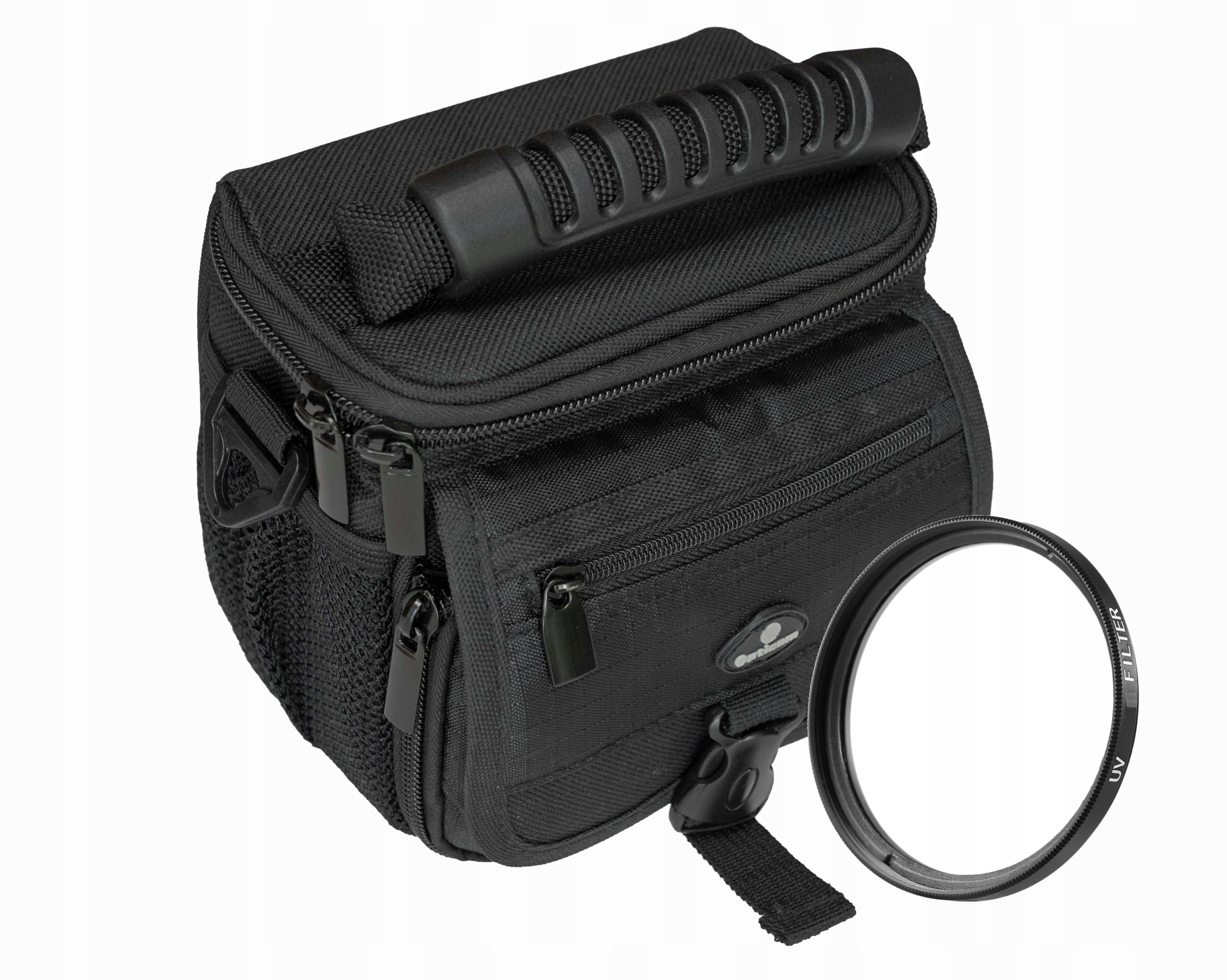 

Torba Futerał Sony Cam Panasonic + Filtr Uv Gdn