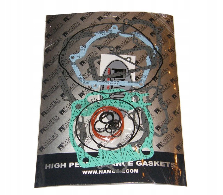 Sada těsnění motoru Yamaha Yz 250 2T 02-13r