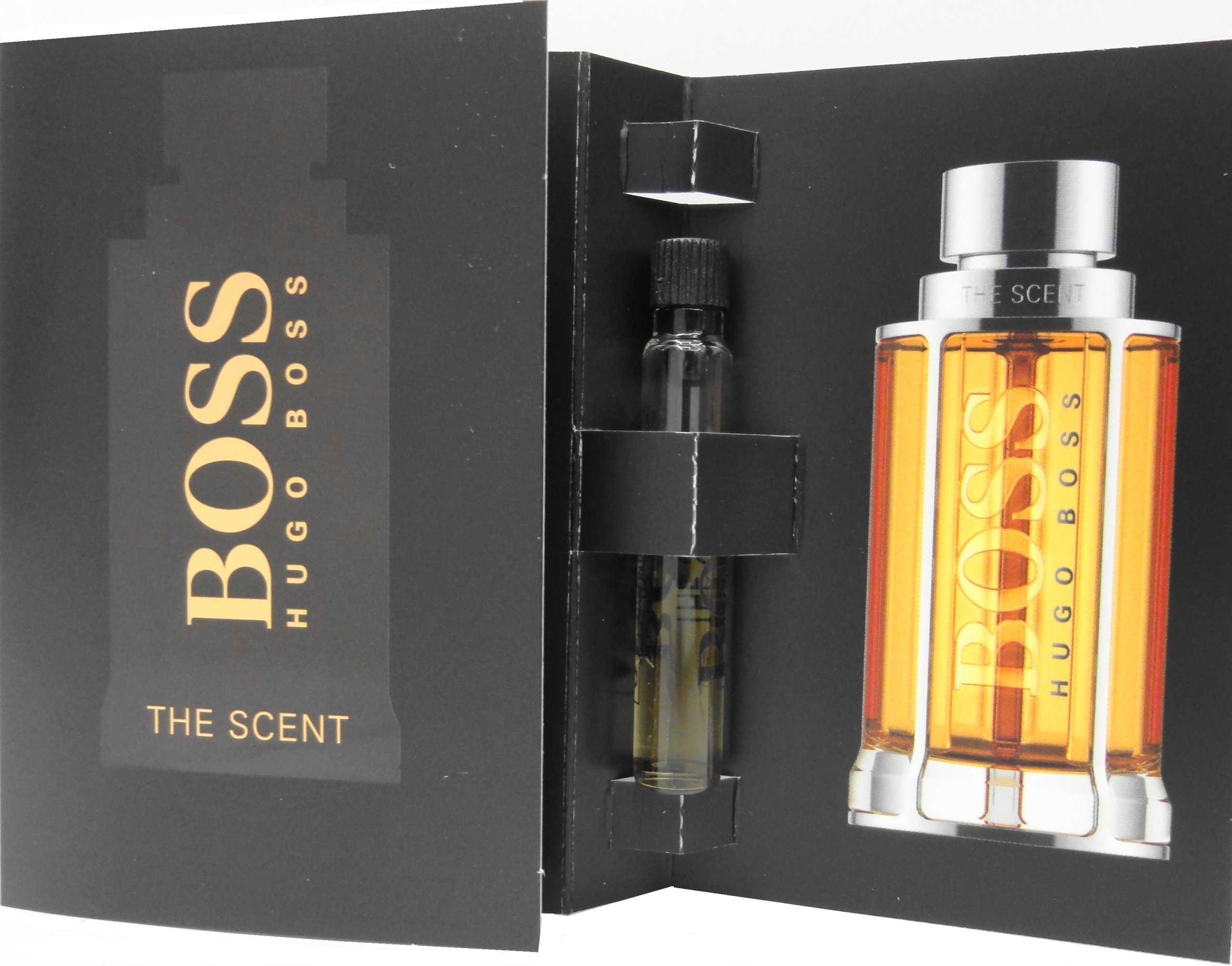 

Hugo Boss The Scent edt 1,5ml