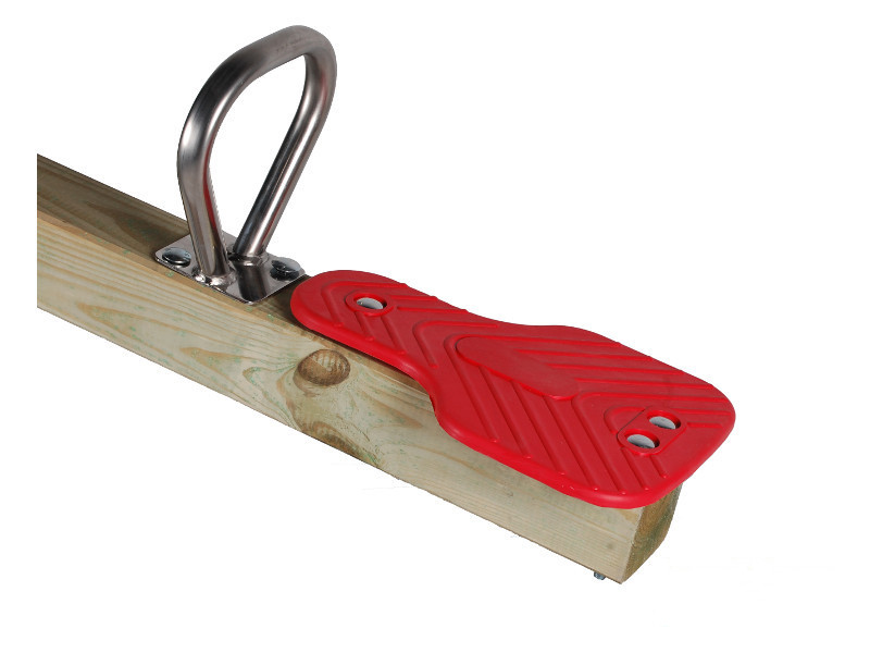 Uchwyt do równoważni ważki nierdzewna stal Rodzaj Akcesoria