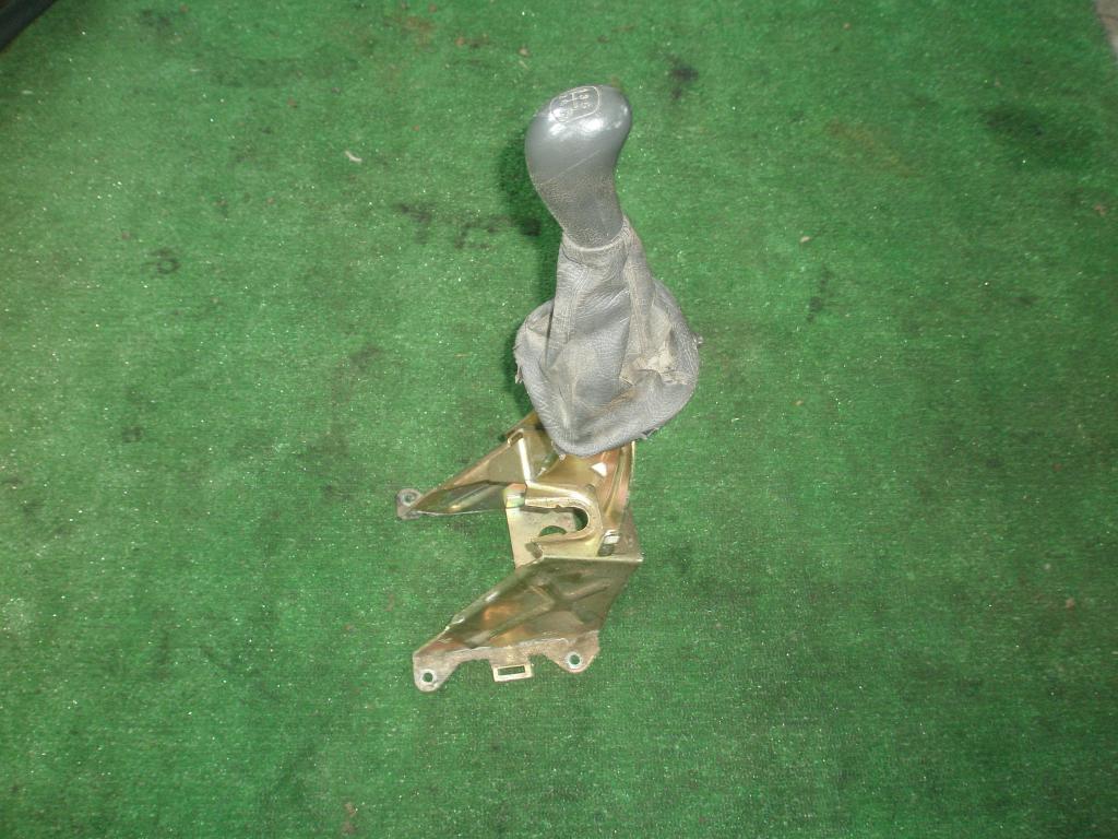 ВАЖІЛЬ ПЕРЕМИКАННЯ ПЕРЕДАЧ IVECO DAILY 99-06