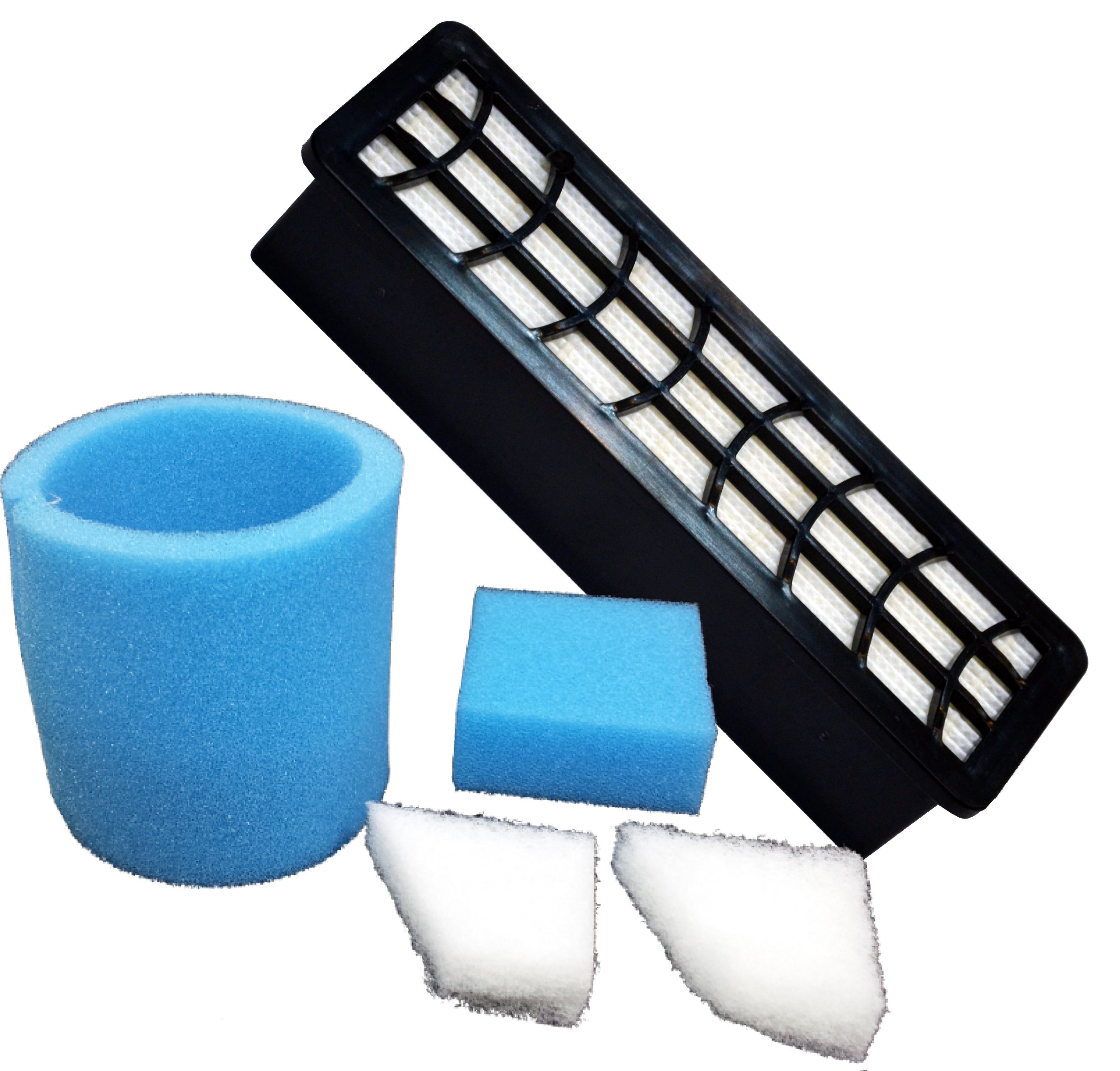 

Filtr Hepa 919.0080 Filtry Zelmer Aquawelt 1600 W
