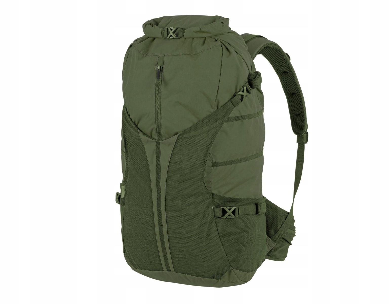Plecak Helikon Summit Olive Green