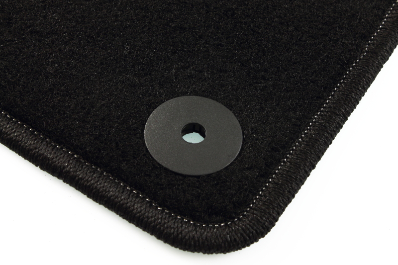 Ford Galaxy II 7m 2006-2012 DYWANIKI BASIC CARMAT Waga produktu z opakowaniem jednostkowym 5 kg