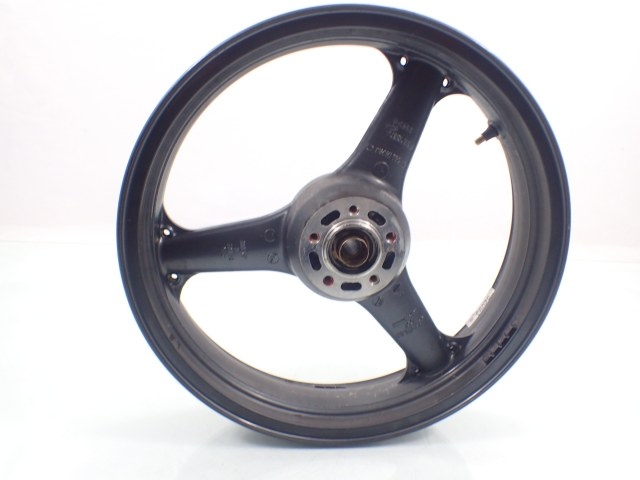 Felga przód 17"x3.50 Kawasaki ZR-7 99-03 Producent felg Chevrolet OE