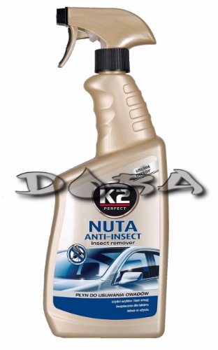 

K2 Nuta Anti Insect 770ml