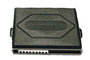 CENTRALNY ZAMEK 2 KANALY 2 PILOTY LOGO RTX CL9D 5D Part number CL9D 5D