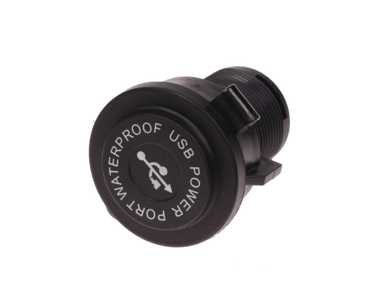

Gniazdo 2 x Usb