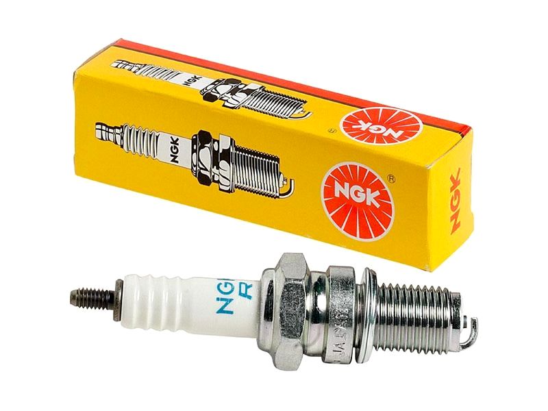 

Świeca Zapłonowa Ngk DCPR7E