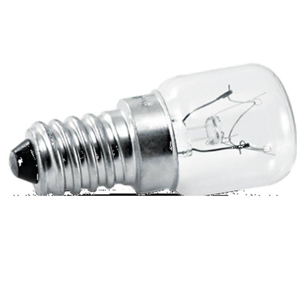 

Żarówka Specjalna E14 15W Tablicowa Lodówki 230 V