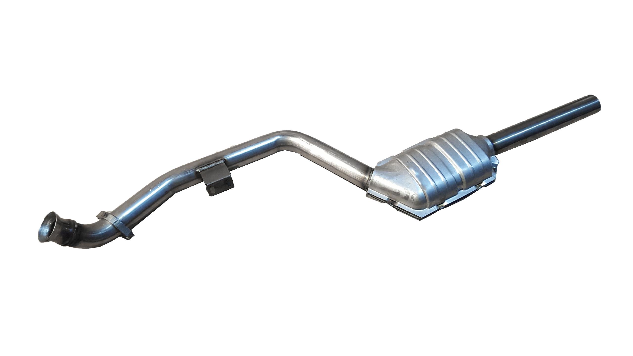 

Katalizator Mercedes C200 W202 T202 1/1997-4/20