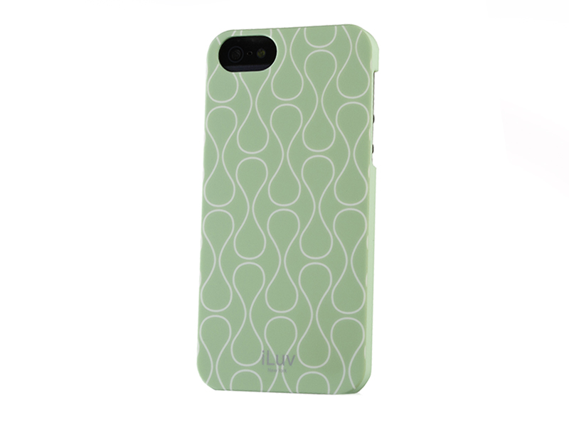 

Outlet Iluv Etui Case Ochrona Apple Iphone 5 5S Se