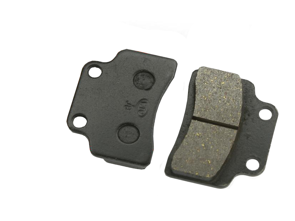 

Klocki Hamulcowe Keeway Fact Matrix RY8