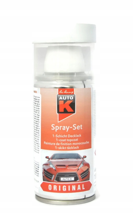 

Opel 474 Z474 10L 10U Gkq GF0 Farba Auto K 150 ML