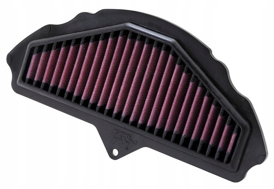 Vzduchový filter Kn KA-1008 ZX-10R 1000 Ninja 08-10