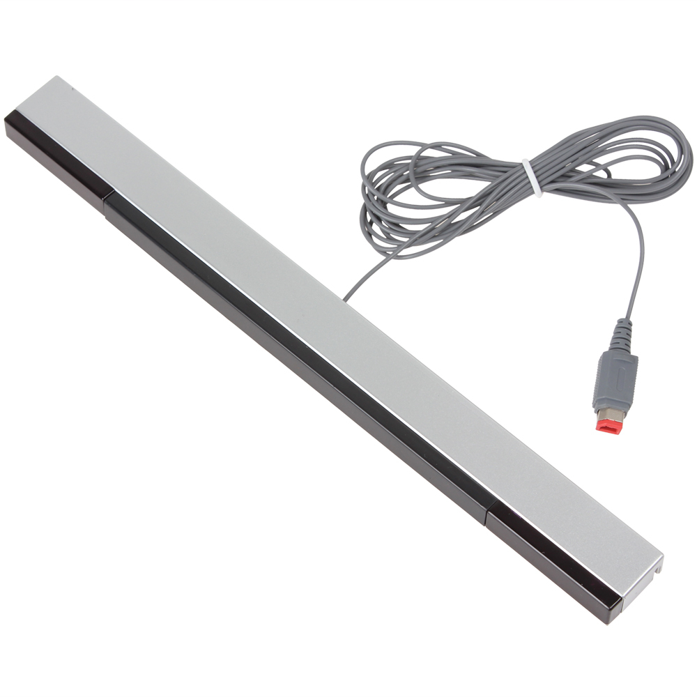 

Czujnik ruchu, belka, przewodowy sensor bar do Wii