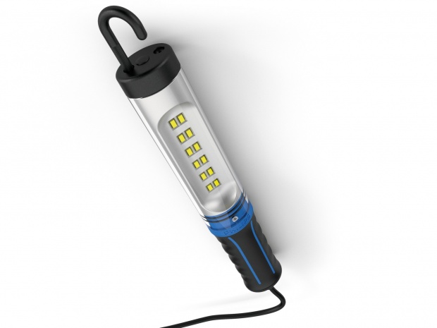 PHILIPS CBL10 СВЕТОДИОДНЫЙ ФОНАРЬ ДЛЯ МАСТЕРСКОЙ
