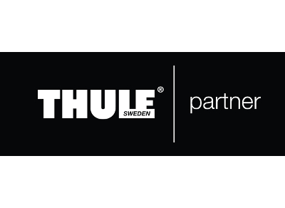 THULE OUTWAY 993 БАГАЖНИК NA КРЫШКУ БАГАЖНИКА ПЛАТФОРМА 2 ROW фото 16