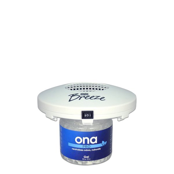 ONA GÉL APPLE 1 liter + Ventilátor rozdmuchowy