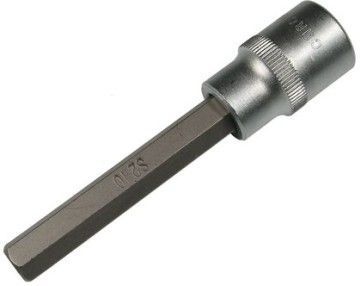 

Nasadka 1/2'' Imbus 11 mm Wtryskiwaczy Benzynowy