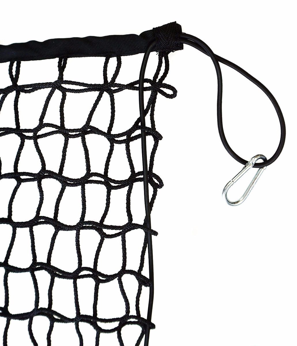 Siatka Organizer do bagażnika auta samochodu Producent inny