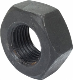 

Nakrętki 6-kątne M12x1,5 cz kl.10,9 Din 934 10szt.