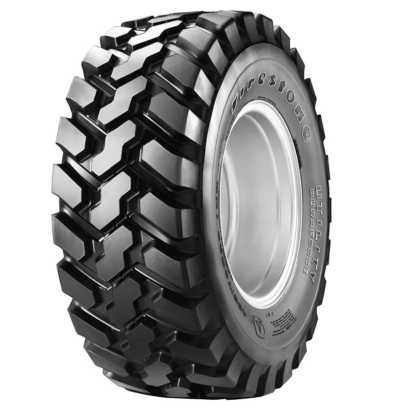 480/80R26 opona FIRESTONE DURAFORCE UT 160A8