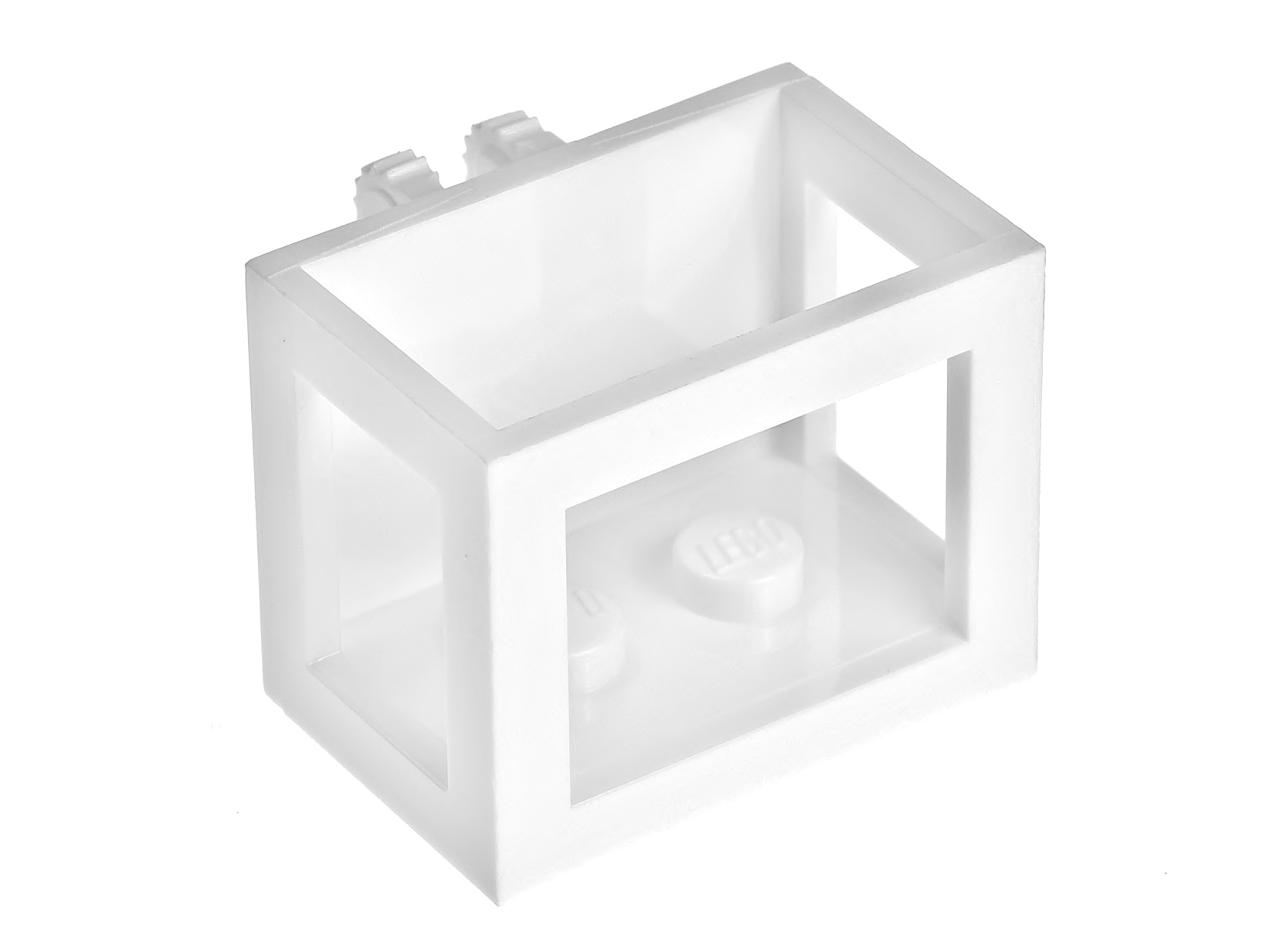 

Lego Kosz do podnośnika 51858 biały