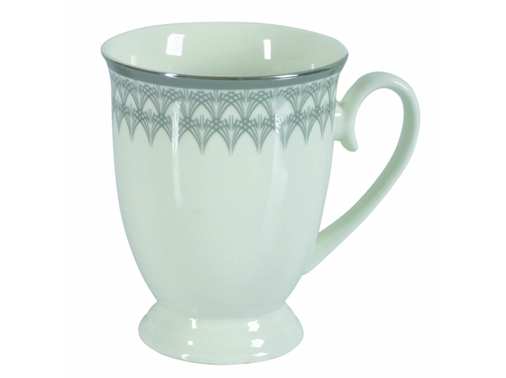 

Kubki Kubek Do Kawy Z Porcelany 300ml Diana