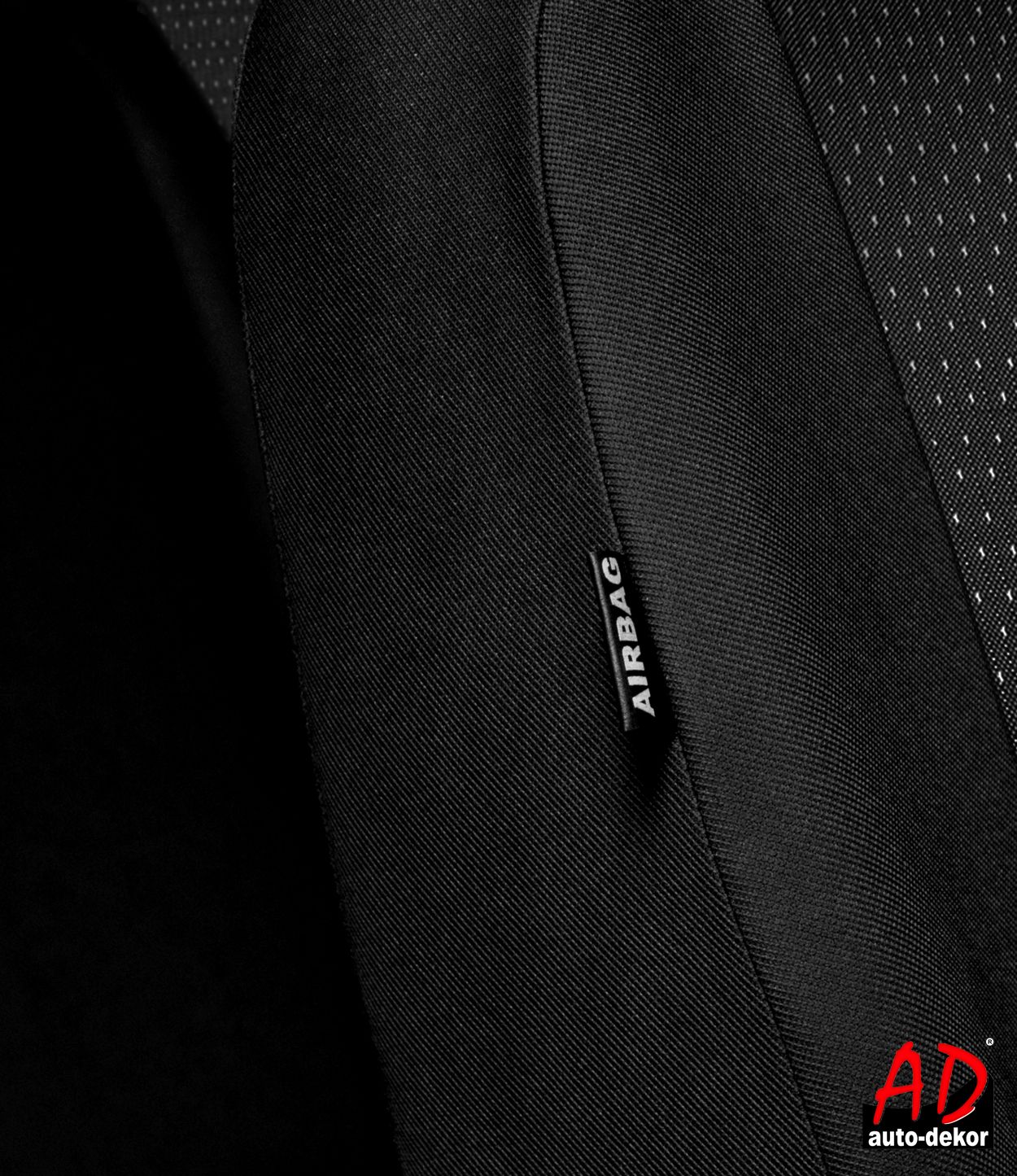 Pokrowce samochodowe miarowe na miarę do Opel Astra II G Producent Auto-dekor