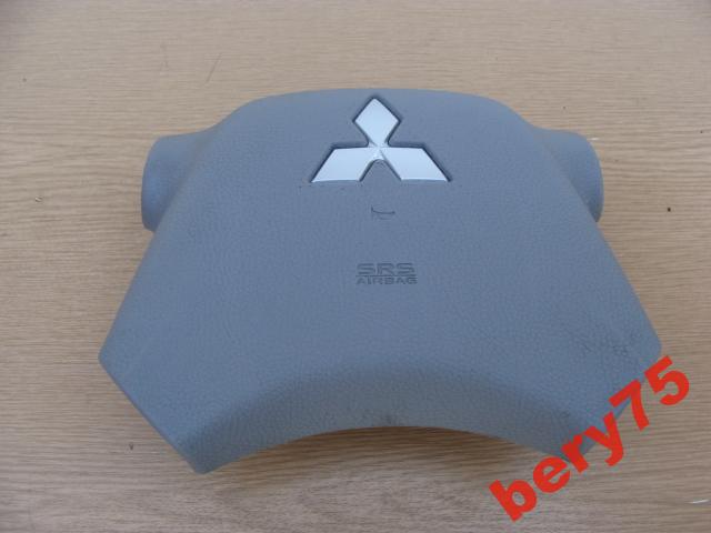 mitsubishi GRANDIS 04r подушка AIR водители