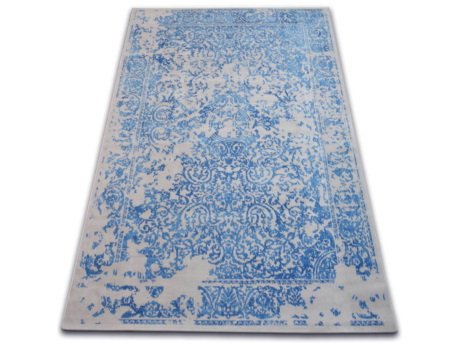 

Dywan Do Salonu Vintage 160x230 Ornament #B174