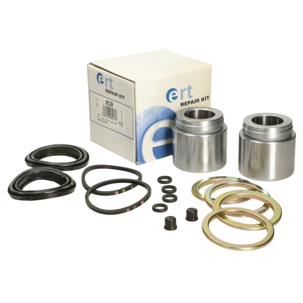 REPERATURKA ZACISKU NISSAN CABSTAR E