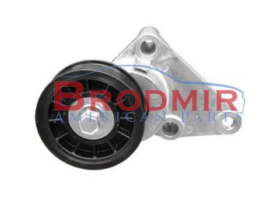 NAPÍNAČ REMEŇA PRÍSLUŠENSTVA HUMMER H2 ESCALADE 02-08